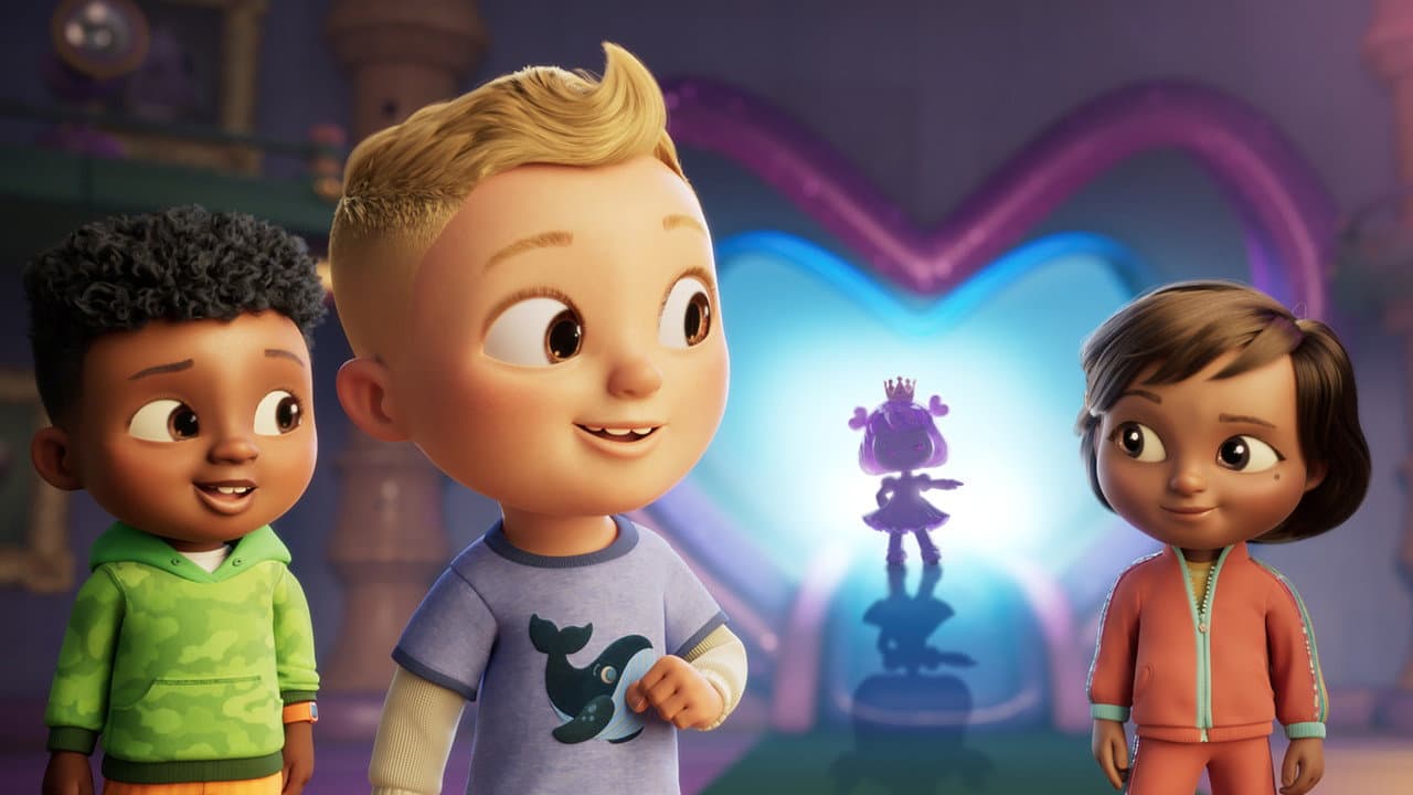 CoComelon: The Movie (2027) - News & Updates still 2
