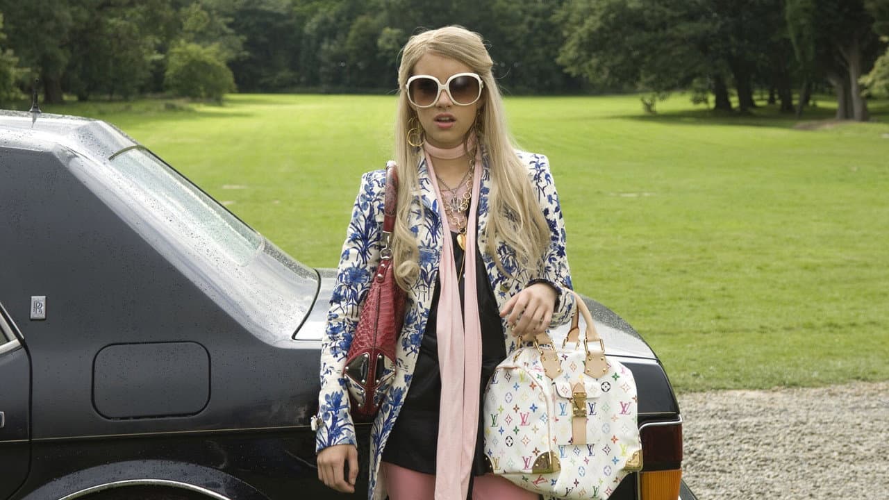 Wild Child still 5