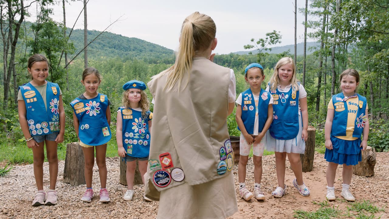 Cookie Queens Movie News: Cast, Release & Updates still 2