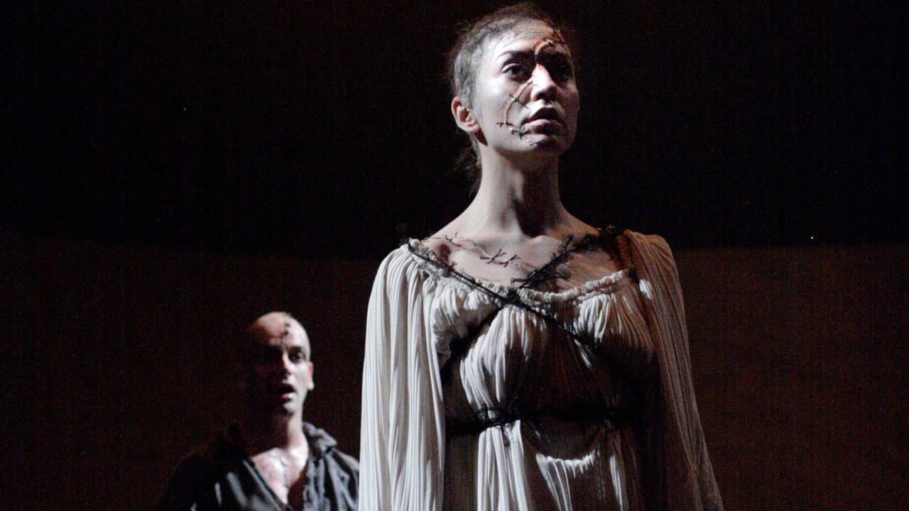 National Theatre Live: Frankenstein still 7