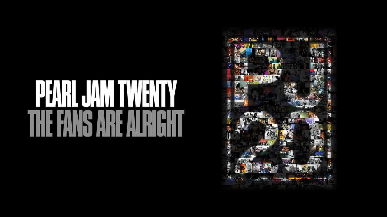 Pearl Jam Twenty still 3
