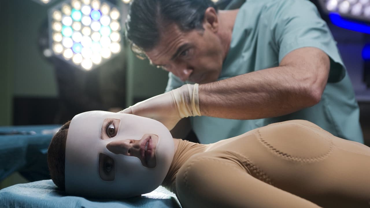 I Live in V.I. (2011) Almodóvar Film News still 4