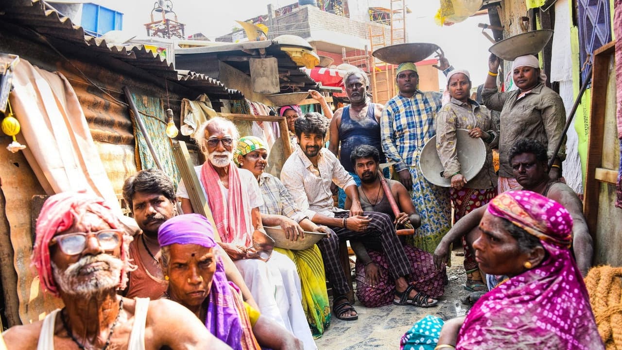 Velaikkaran still 6