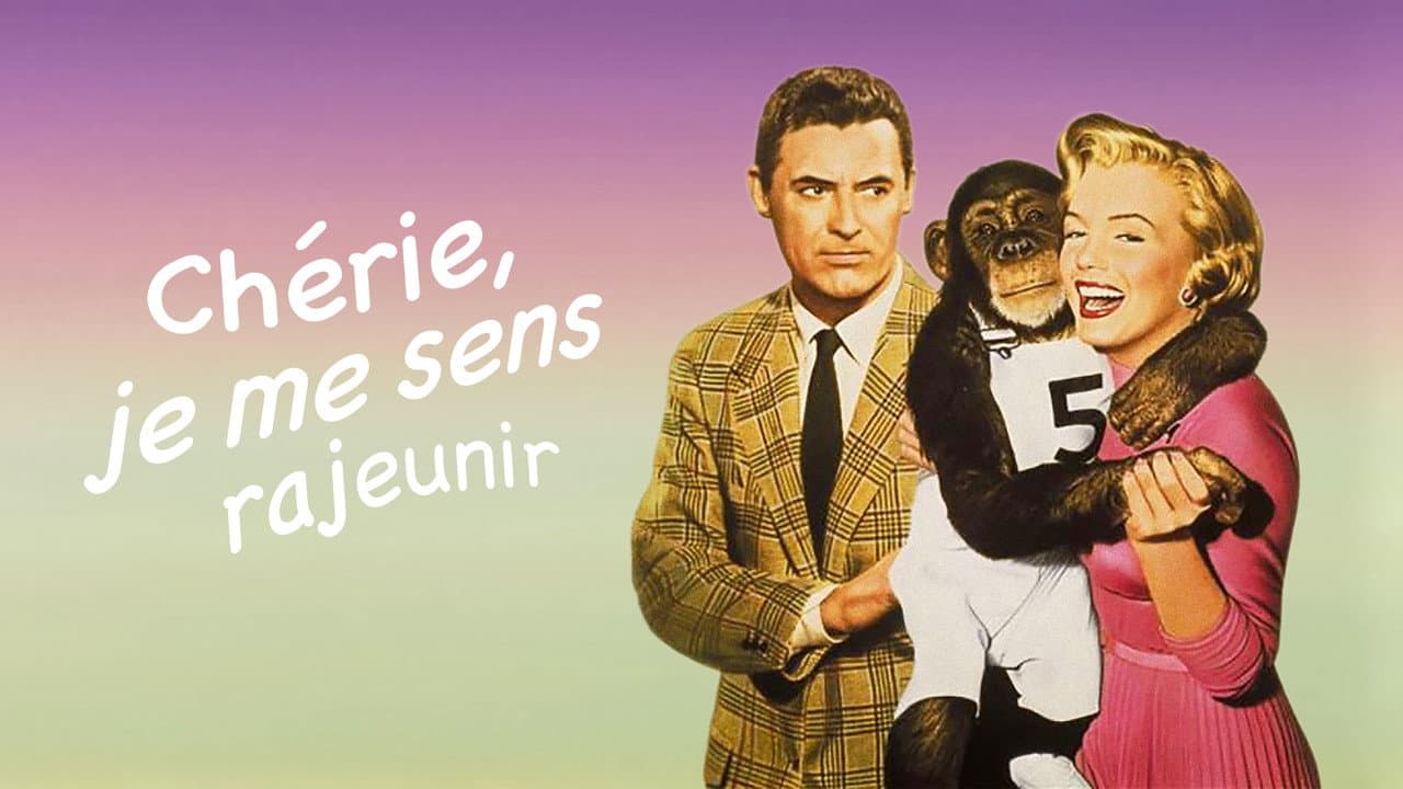 Monkey Business still 8