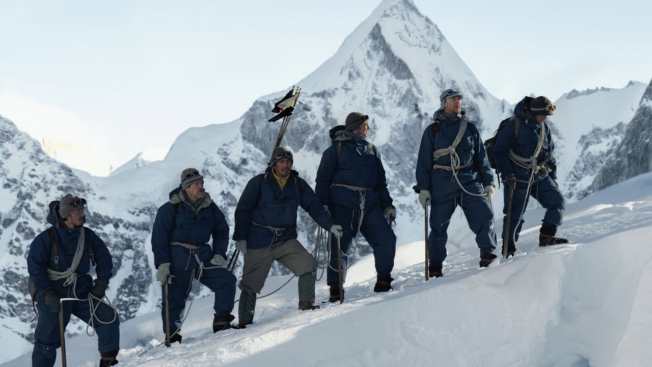 Tenzing (2026) - News on Jennifer Peedom’s Film still 2