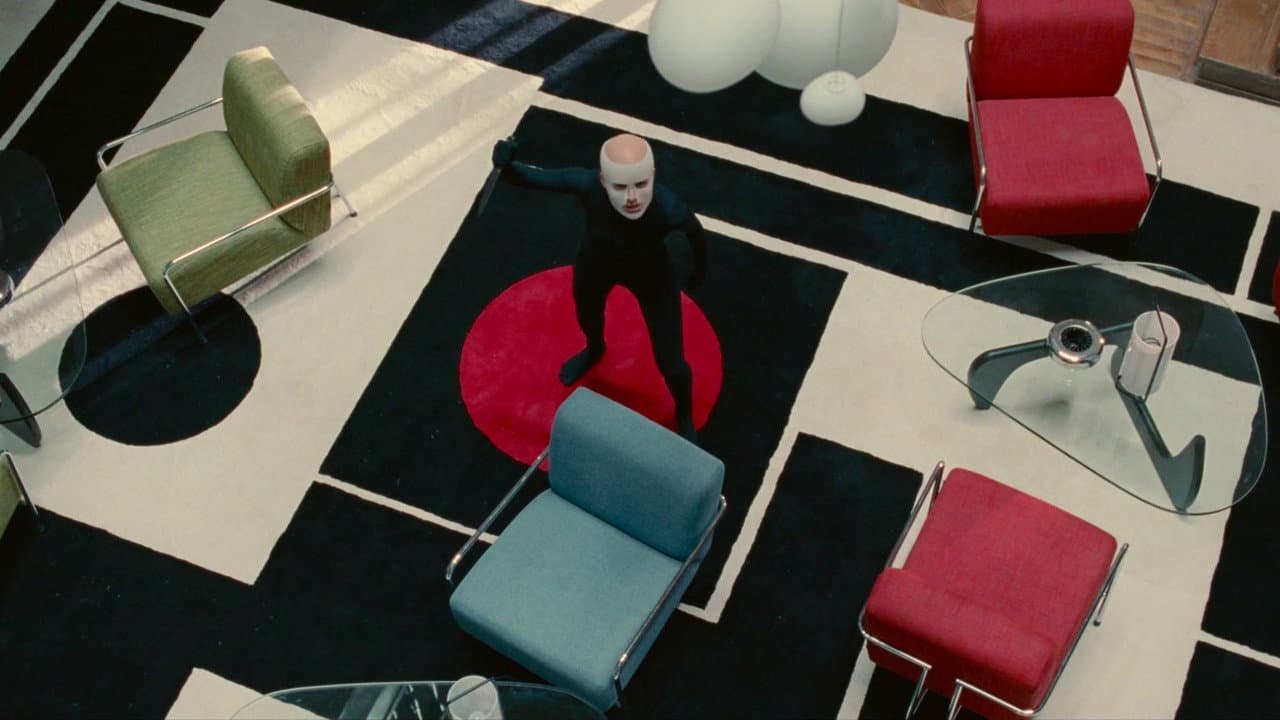 I Live in V.I. (2011) Almodóvar Film News still 5