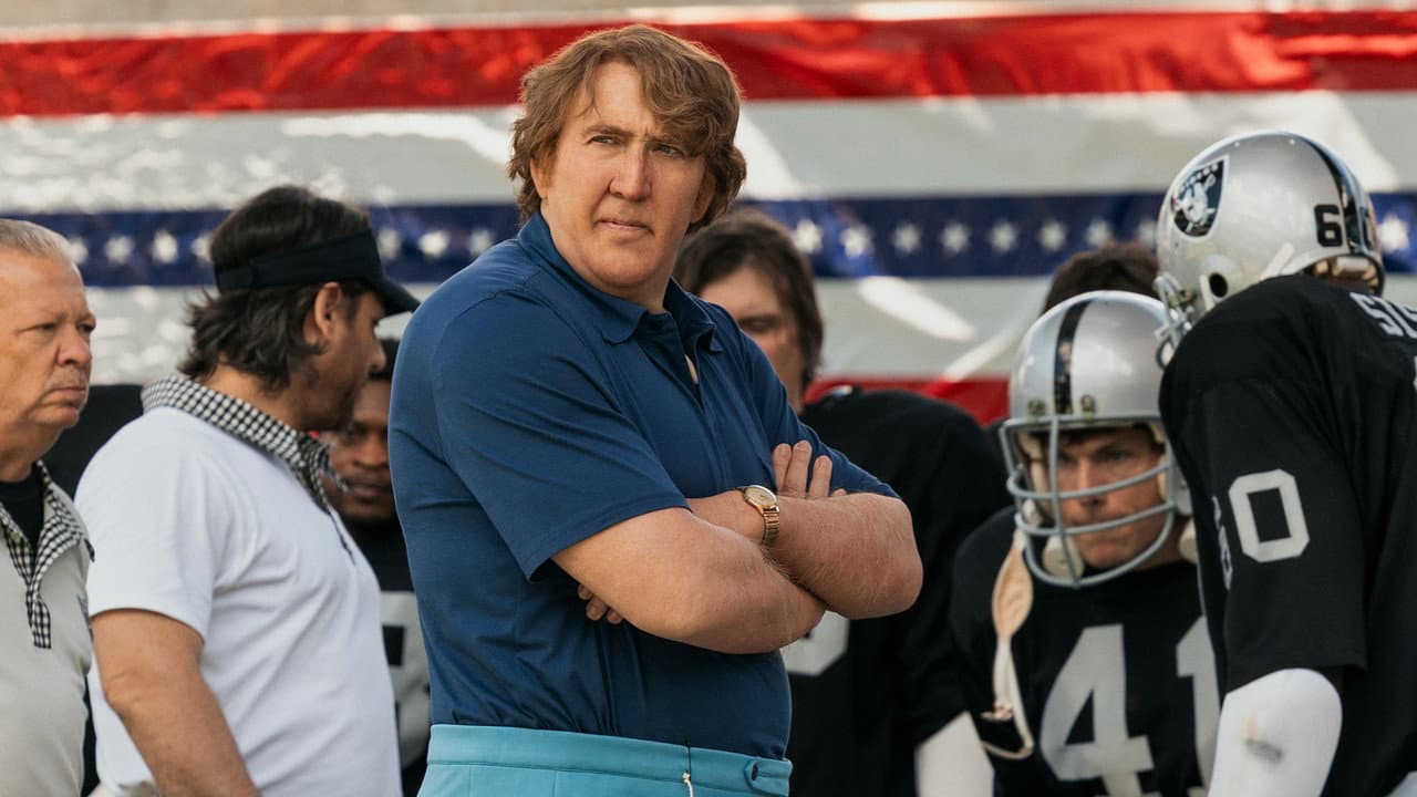 Madden (2026) - David O. Russell Film News still 3