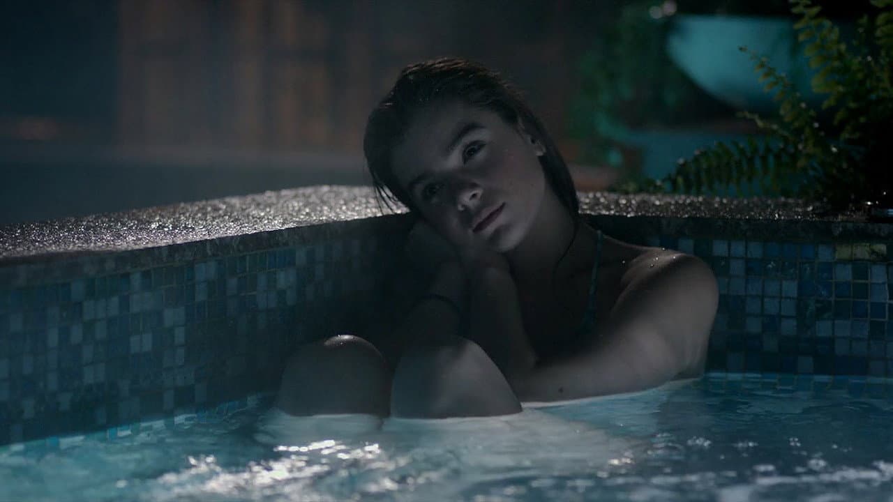 Seventeen (2016): Kelly Fremon Craig's Coming-of-Age Film still 8