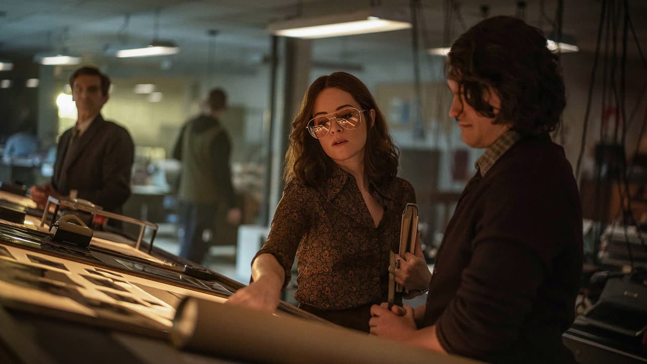 Ink (2026) - Danny Boyle’s Bold New Film | News still 6