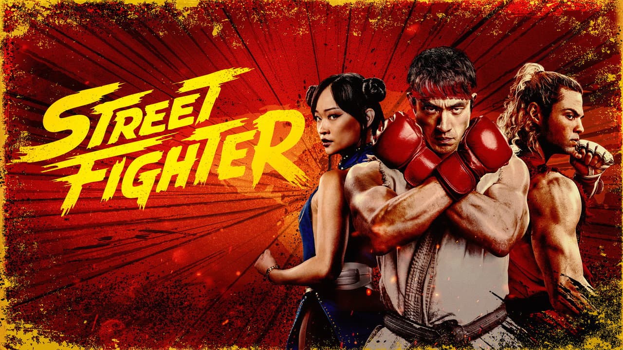 Street Fighter Tops Box Office in 2026 Debut still 6