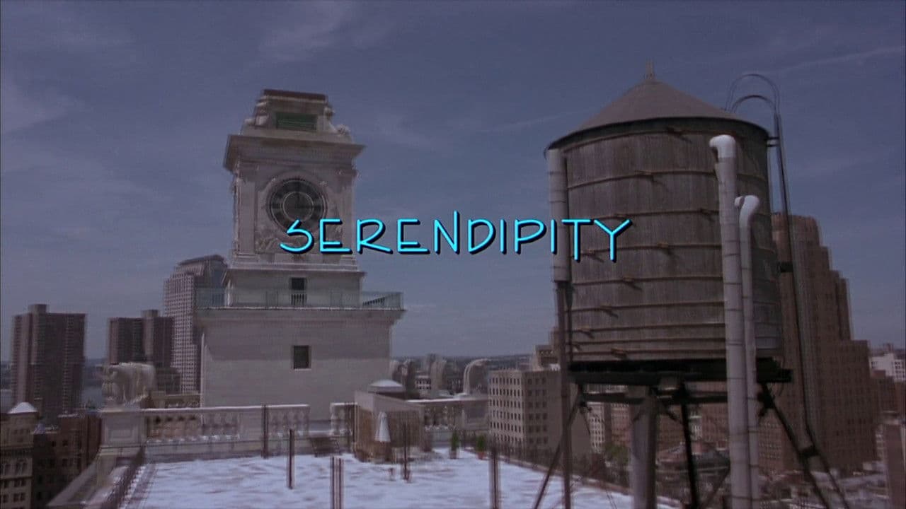 Serendipity still 1