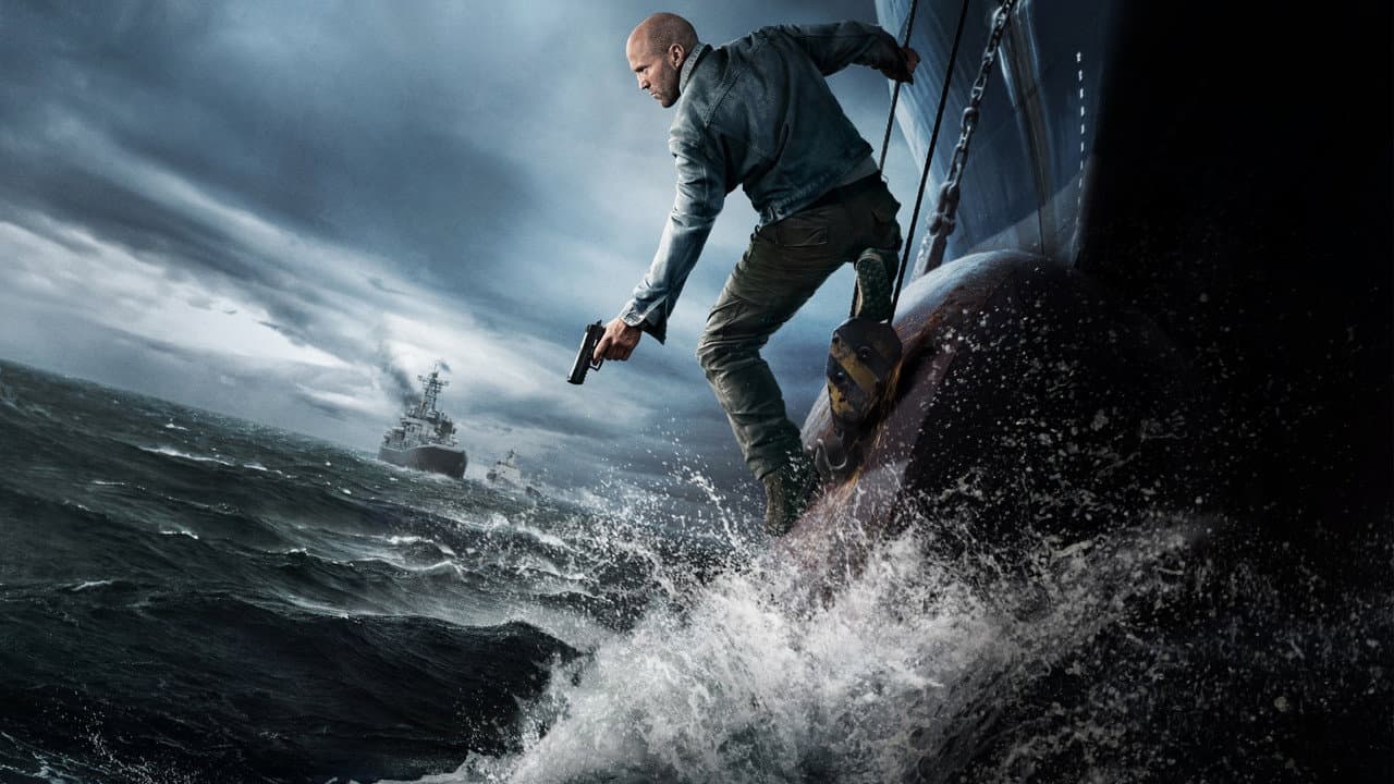 Mutiny (2026) Movie News | Jean-François Richet Film still 8