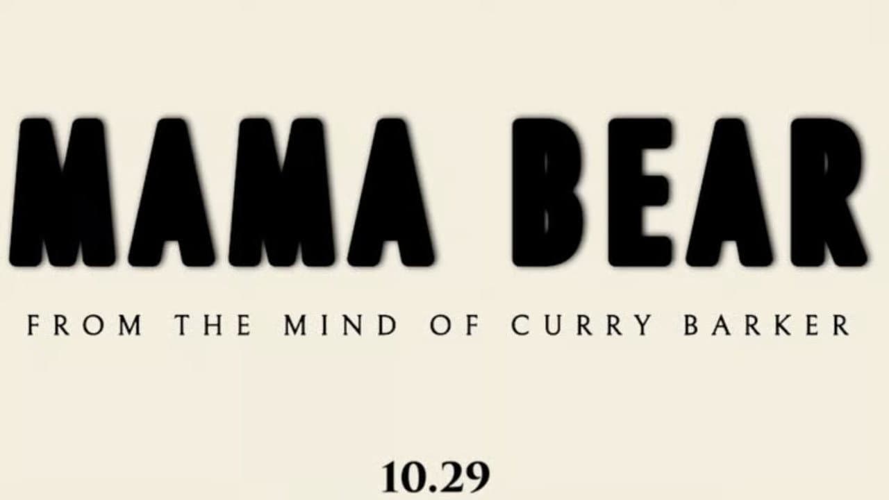 Curry Barker's Mama Bear: New Short Horror Film (2026) still 5