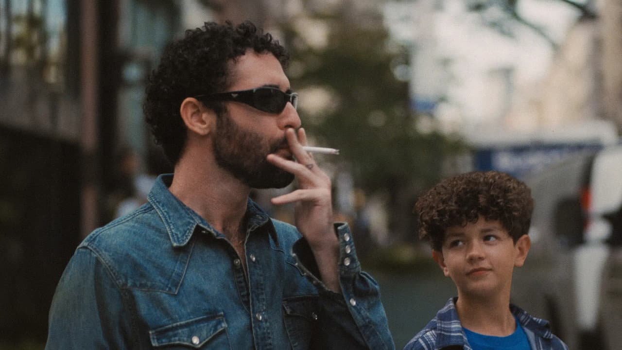 Club Kid (2026) Movie News & Updates | Jordan Firstman still 5