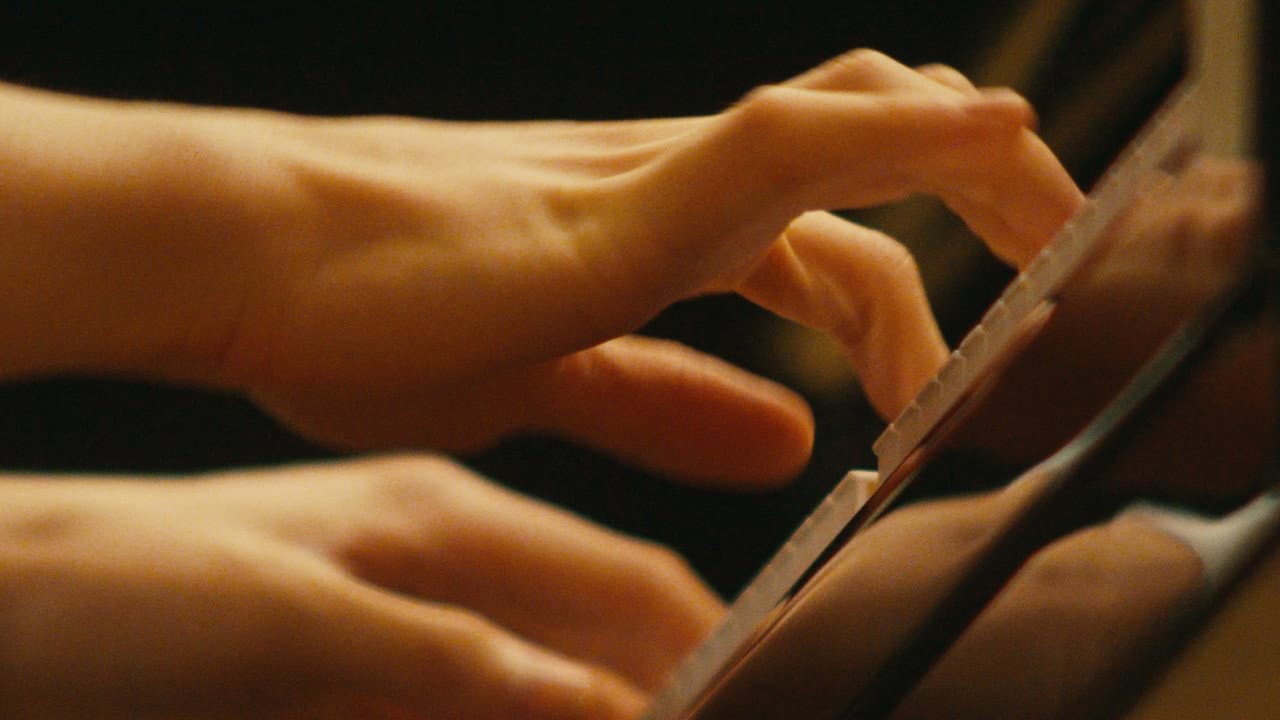 Holland Executive Produces Piano Doc The Tuners still 1