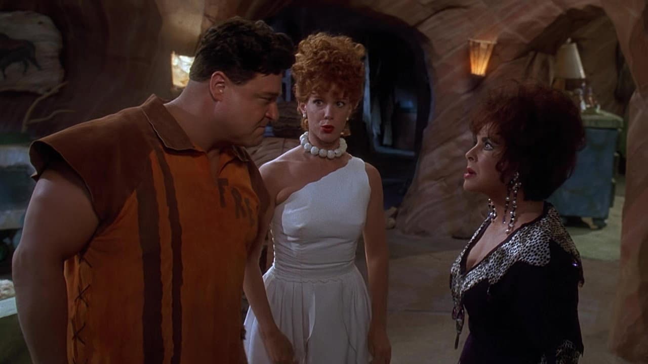 The Flintstones (1994) Movie News & Updates still 7