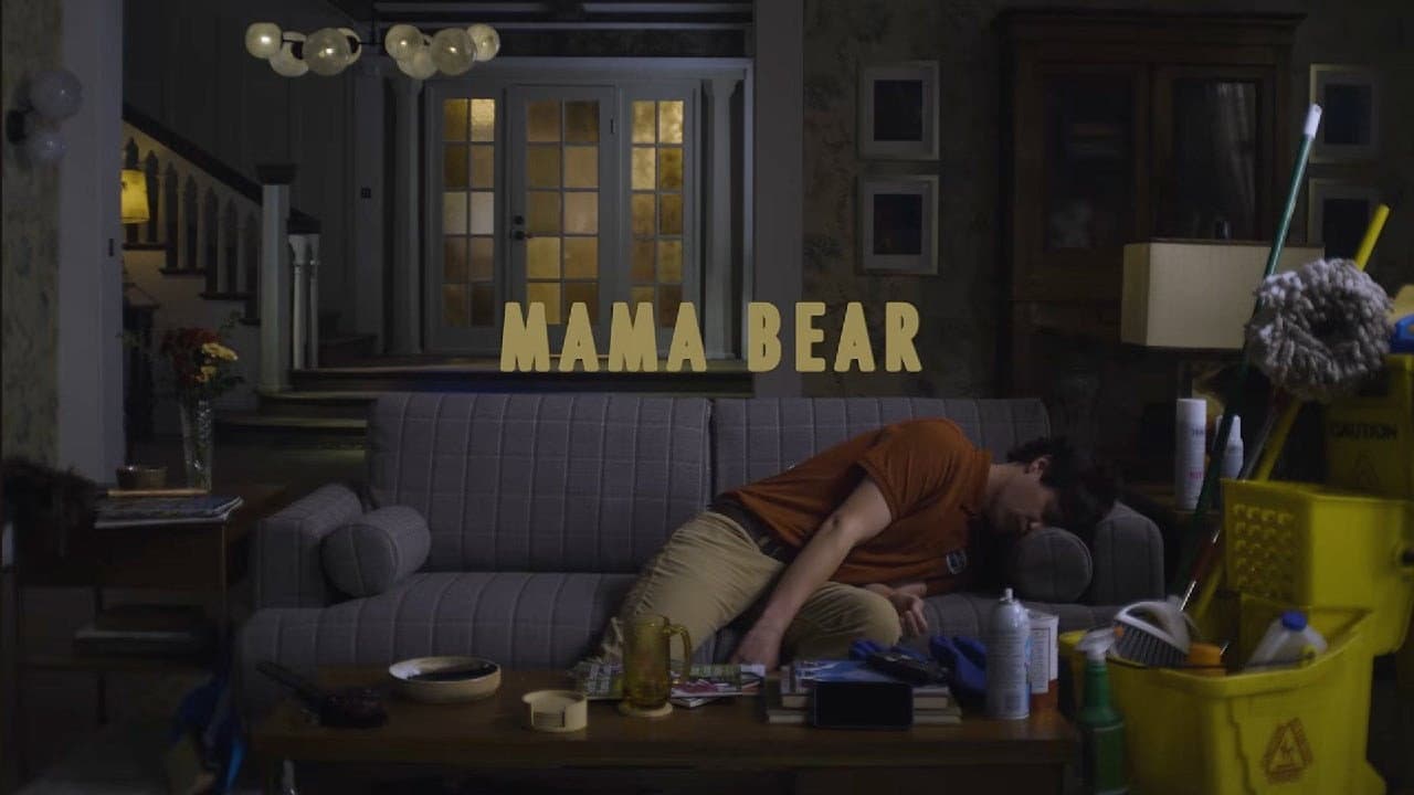 Curry Barker's Mama Bear: New Short Horror Film (2026) still 2