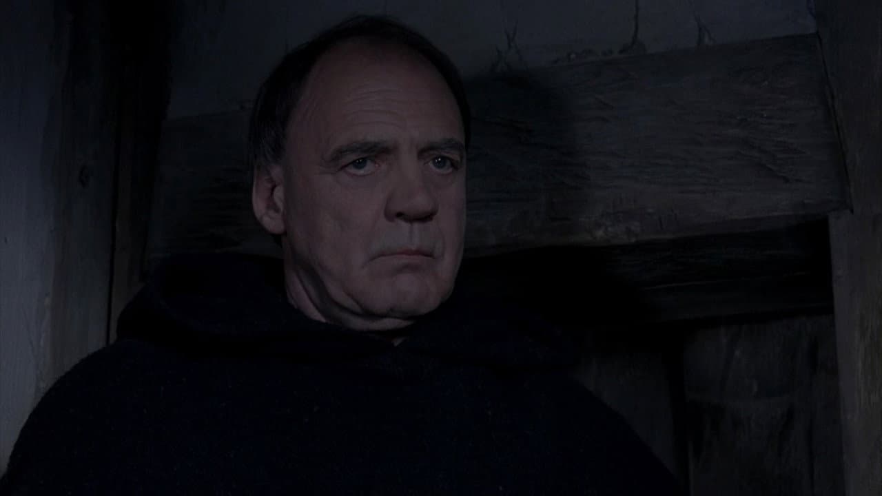 Luther still 3