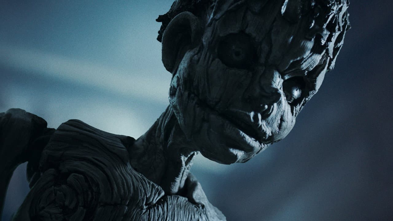 Pinocchio: Unstrung Movie News - Latest Updates still 1