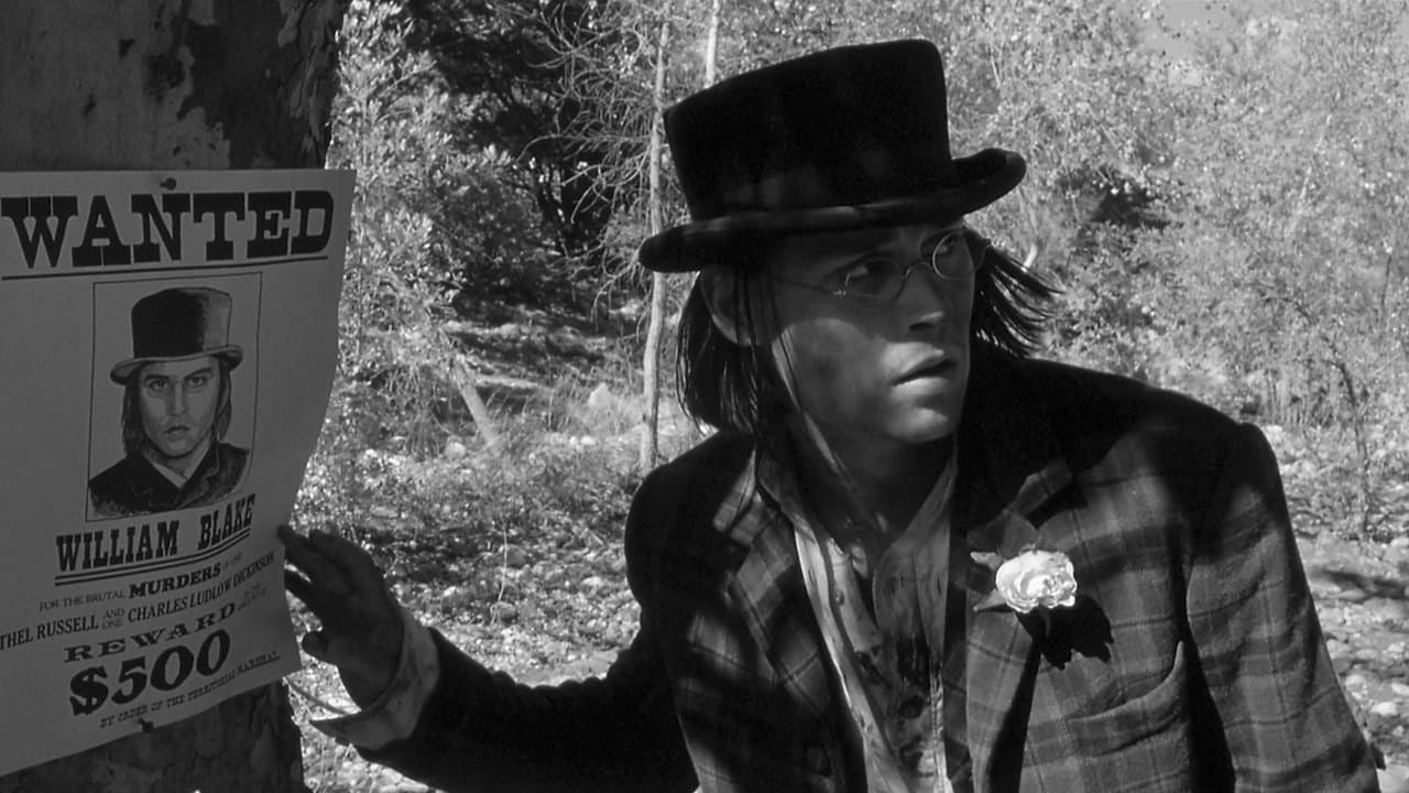 Dead Man still 4