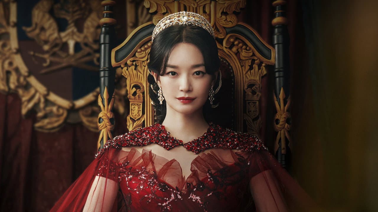 The Remarried Empress: Disney's 2026 Korean Film still 3