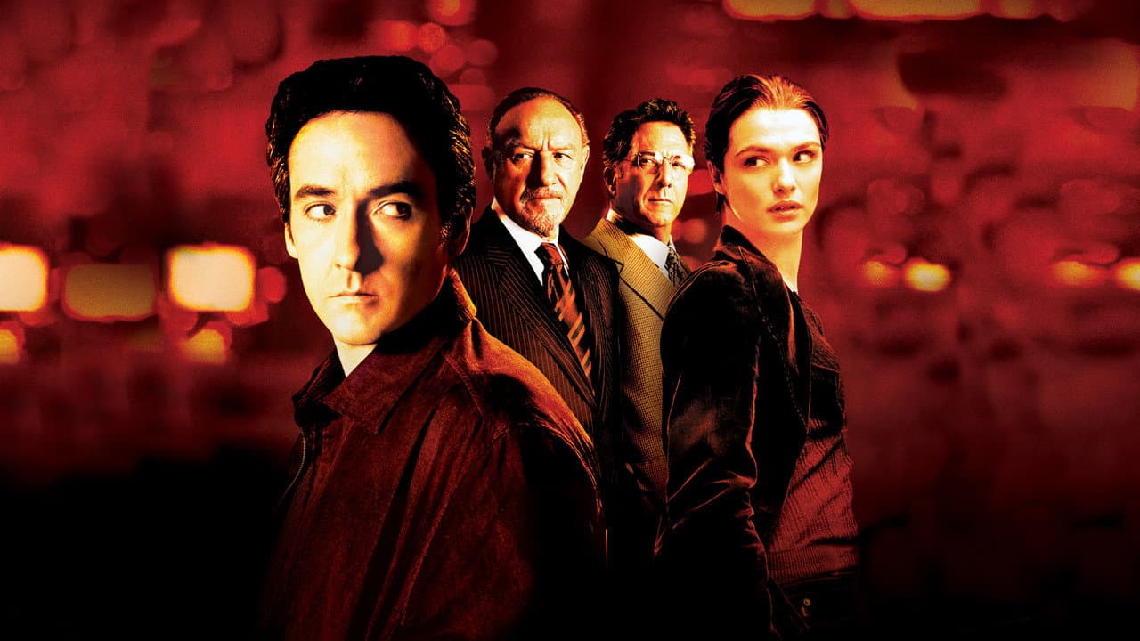 Runaway Jury still 4