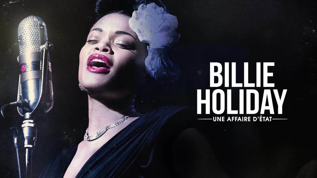 The United States vs. Billie Holiday still 2