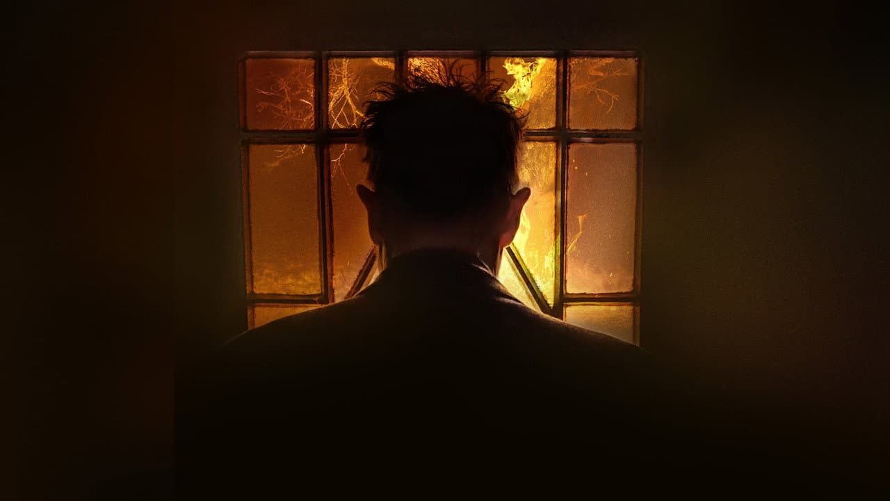 What Josiah Saw still 7