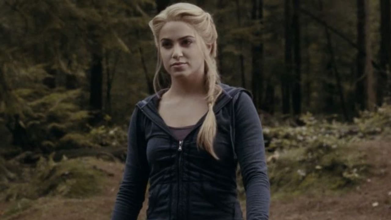 The Twilight Saga: Eclipse still 8
