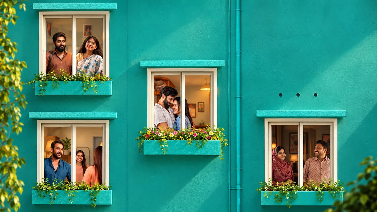 Vivaah still 1