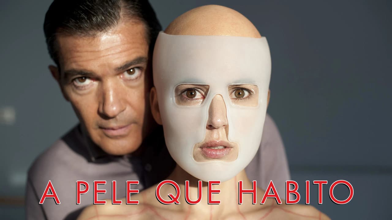 I Live in V.I. (2011) Almodóvar Film News still 8