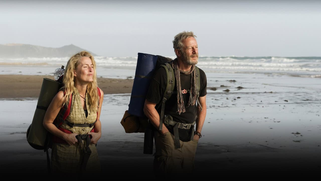 The Salt Path (2025) - News & Updates | Marianne Elliott still 5