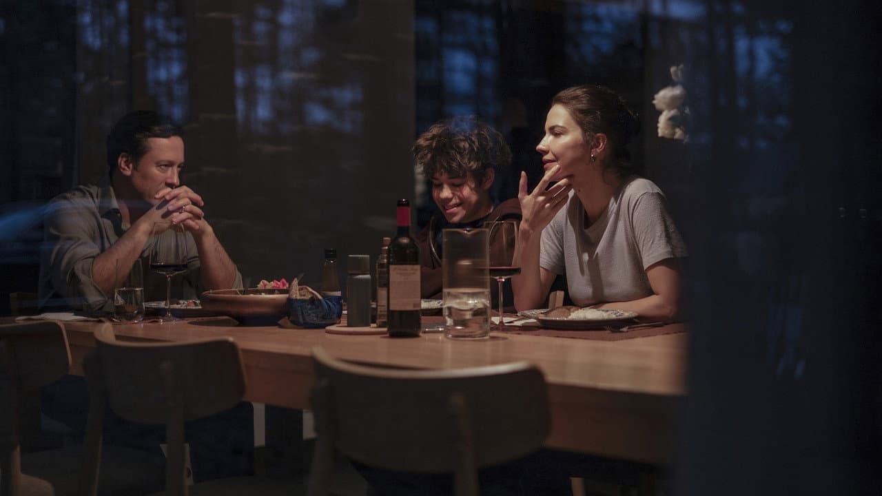 Minotaur: Zvyagintsev's Cannes Winner Trailer still 3