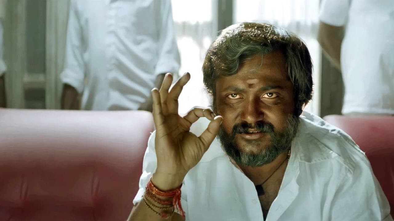 Jigarthanda still 6