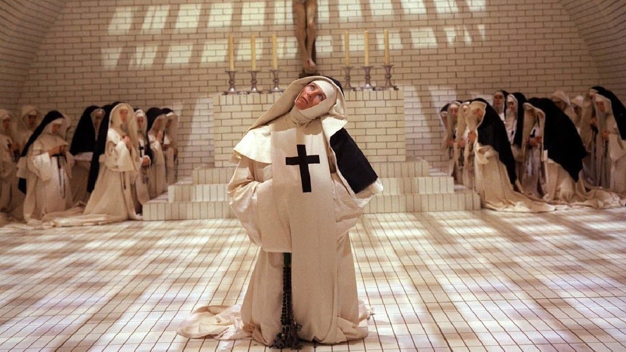 The Devils (1971): Ken Russell's Controversial Classic still 1