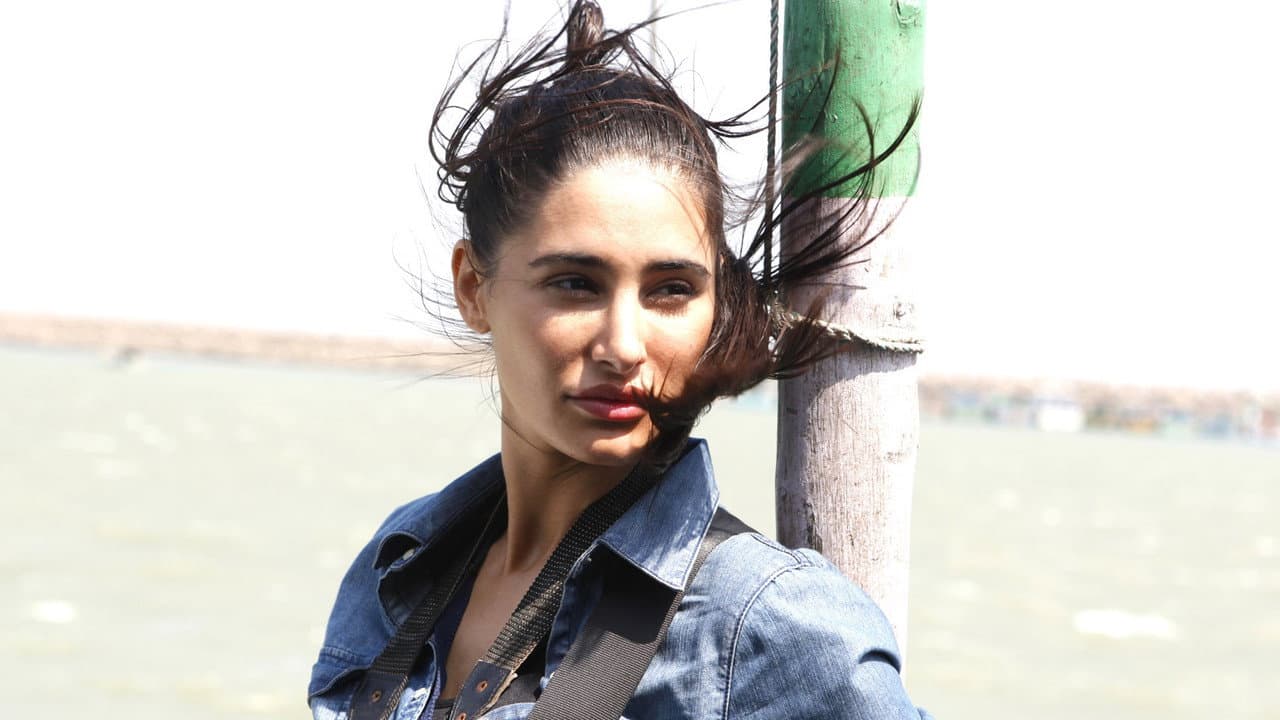 Madras Cafe still 5