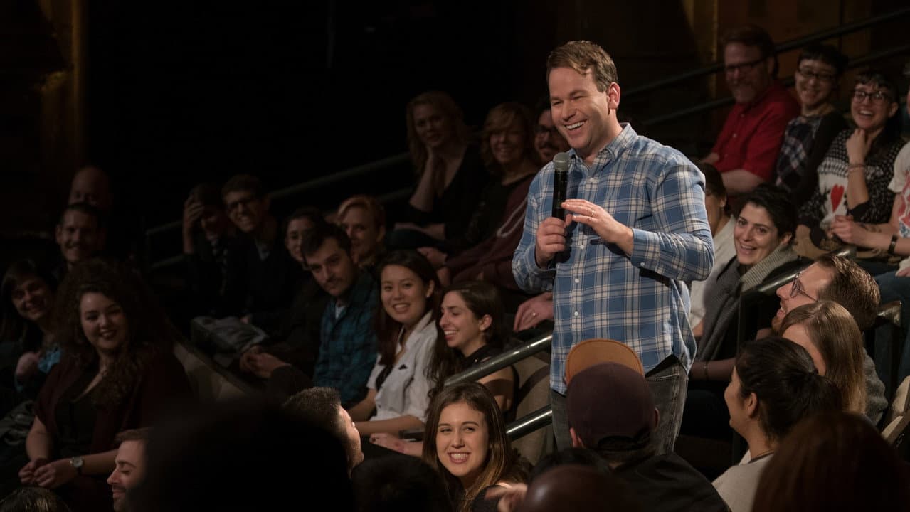 Mike Birbiglia: Thank God for Jokes still 8