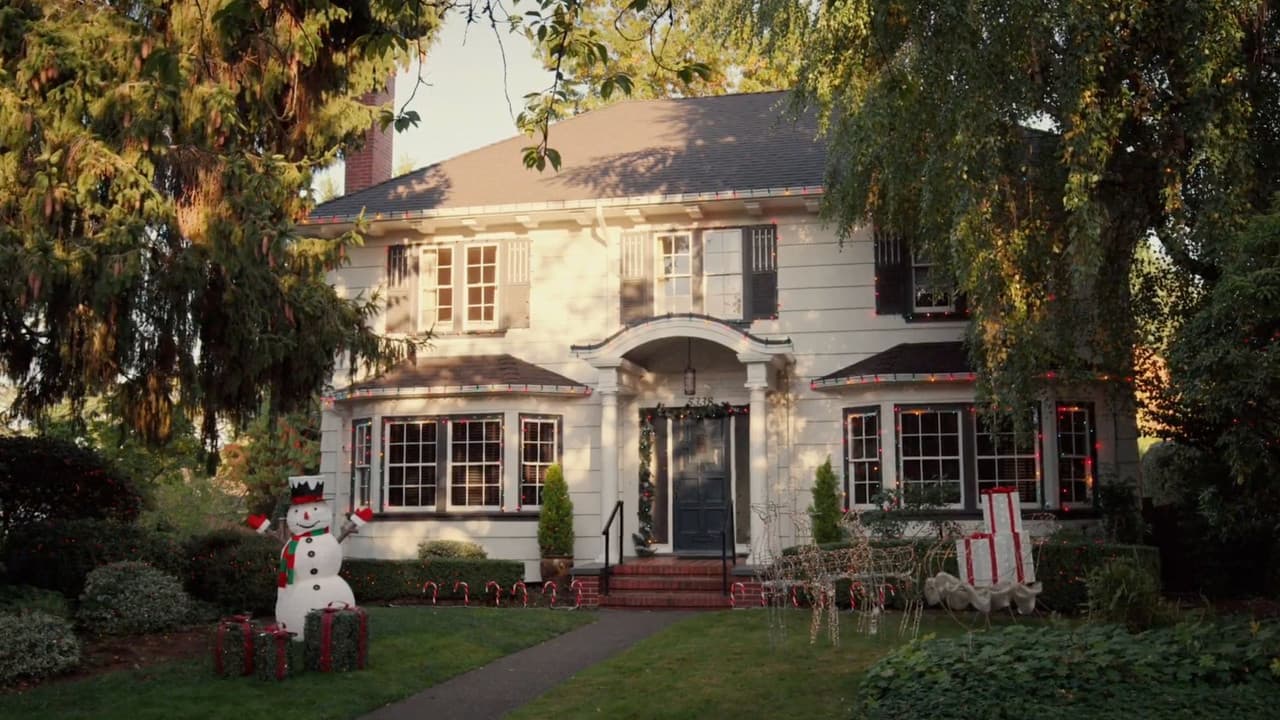Zoey's Extraordinary Christmas still 6