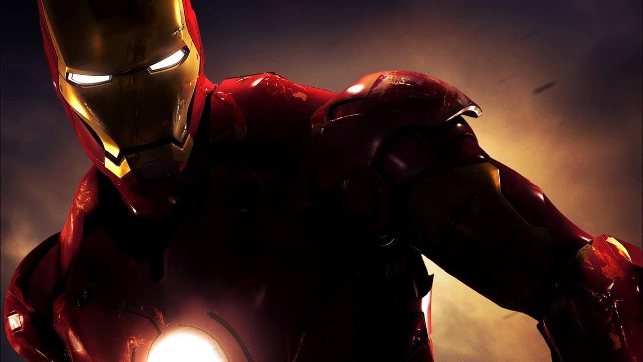 Iron Man still 6