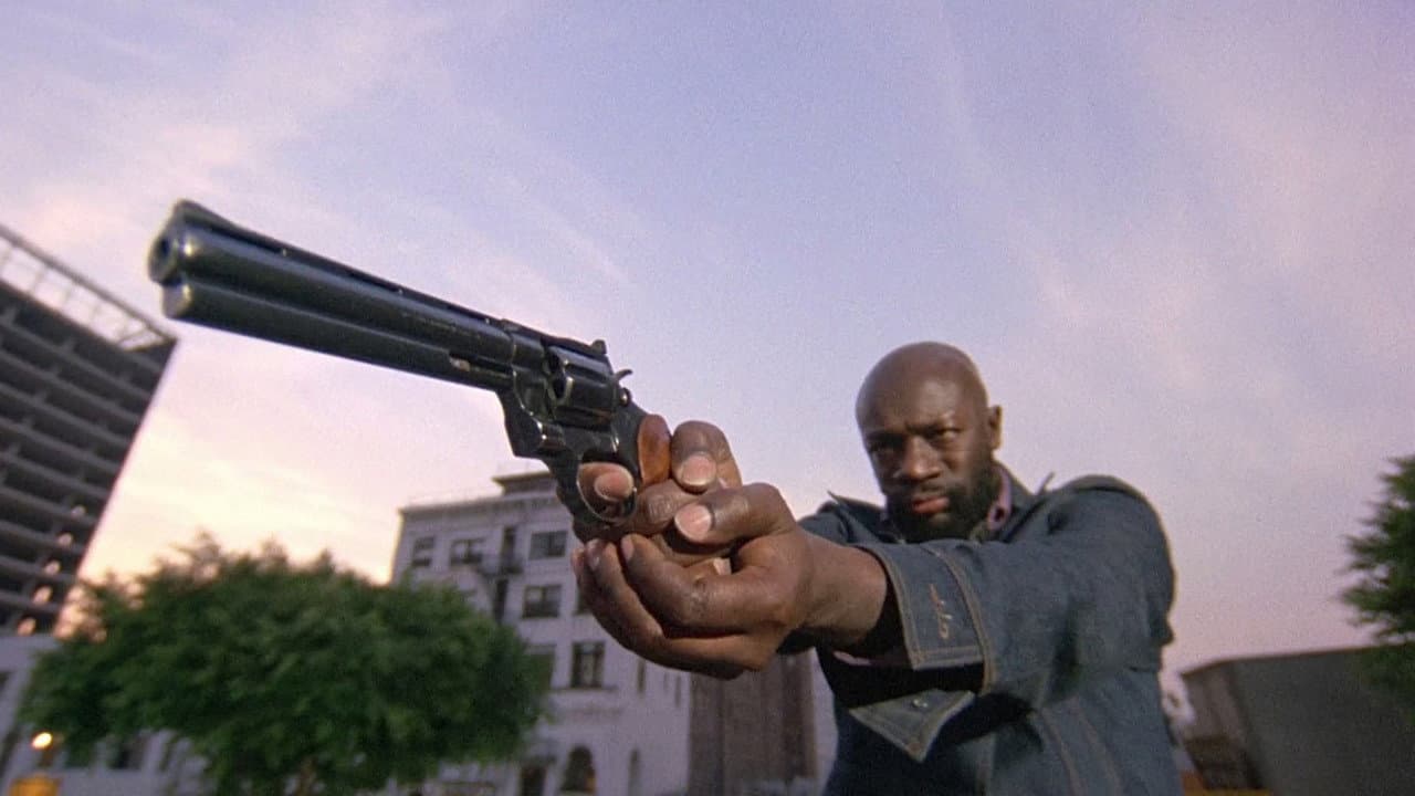 Truck Turner still 3