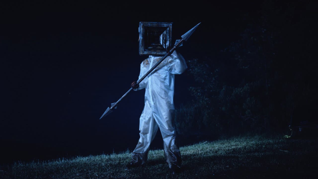 Queer Cinema Future: Einbinder & Schoenbrun on Camp Miasma still 6