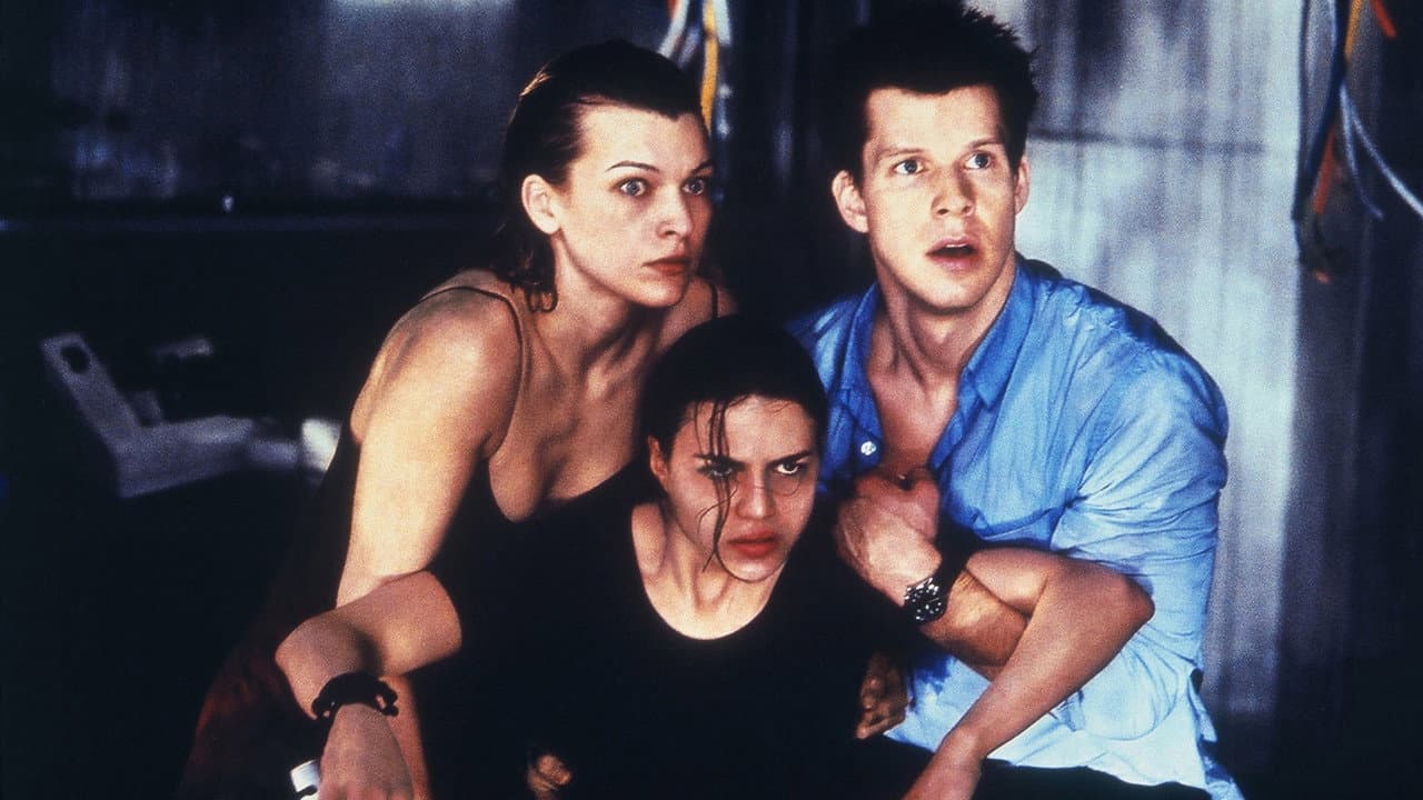 New Resident Evil Movie News: What We Know So Far still 6