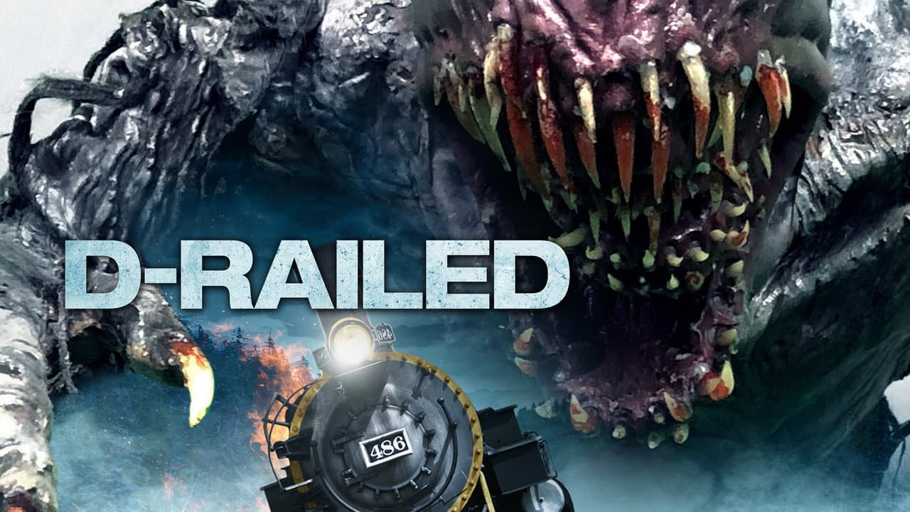 D-Railed still 5