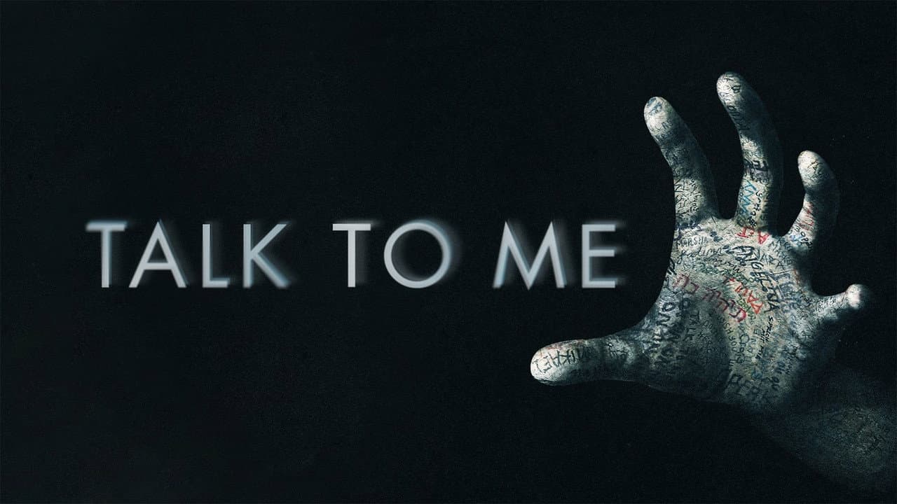 Talk to Me still 3