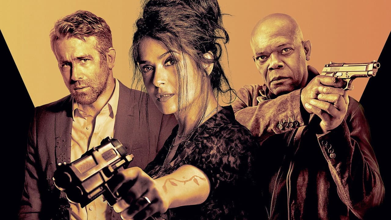 Hitman's Wife's Bodyguard still 2