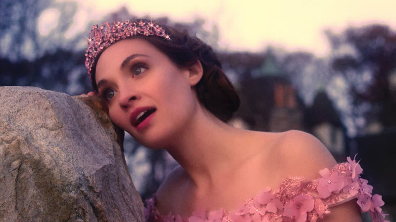 A Fairy Tale After All still 3