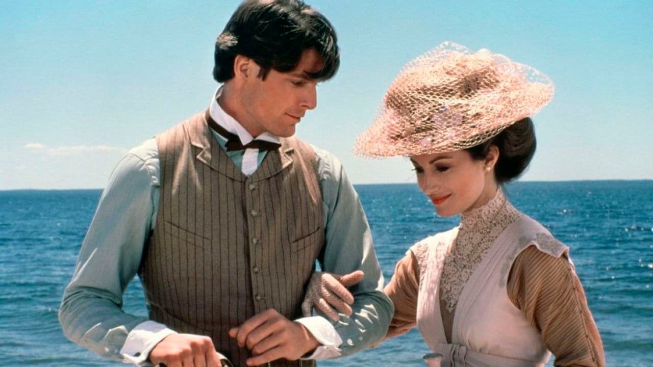 Somewhere in Time News: Updates on Classic Film still 3