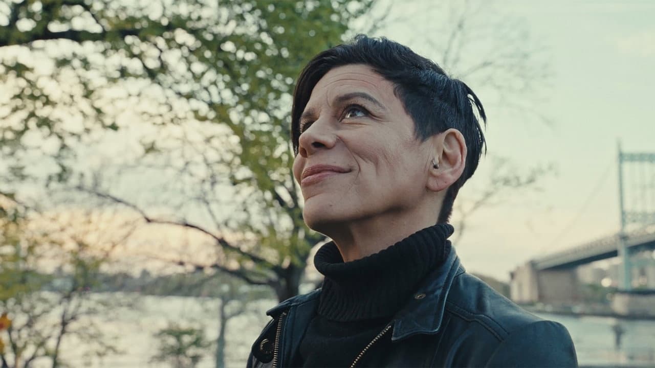 Let Us Be: Off The Fence Backs Viviane D'Avilla Doc