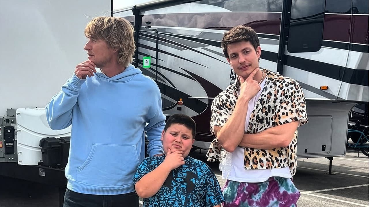 Rolling Loud: The Movie Review: Hip-Hop Dad Comedy still 5