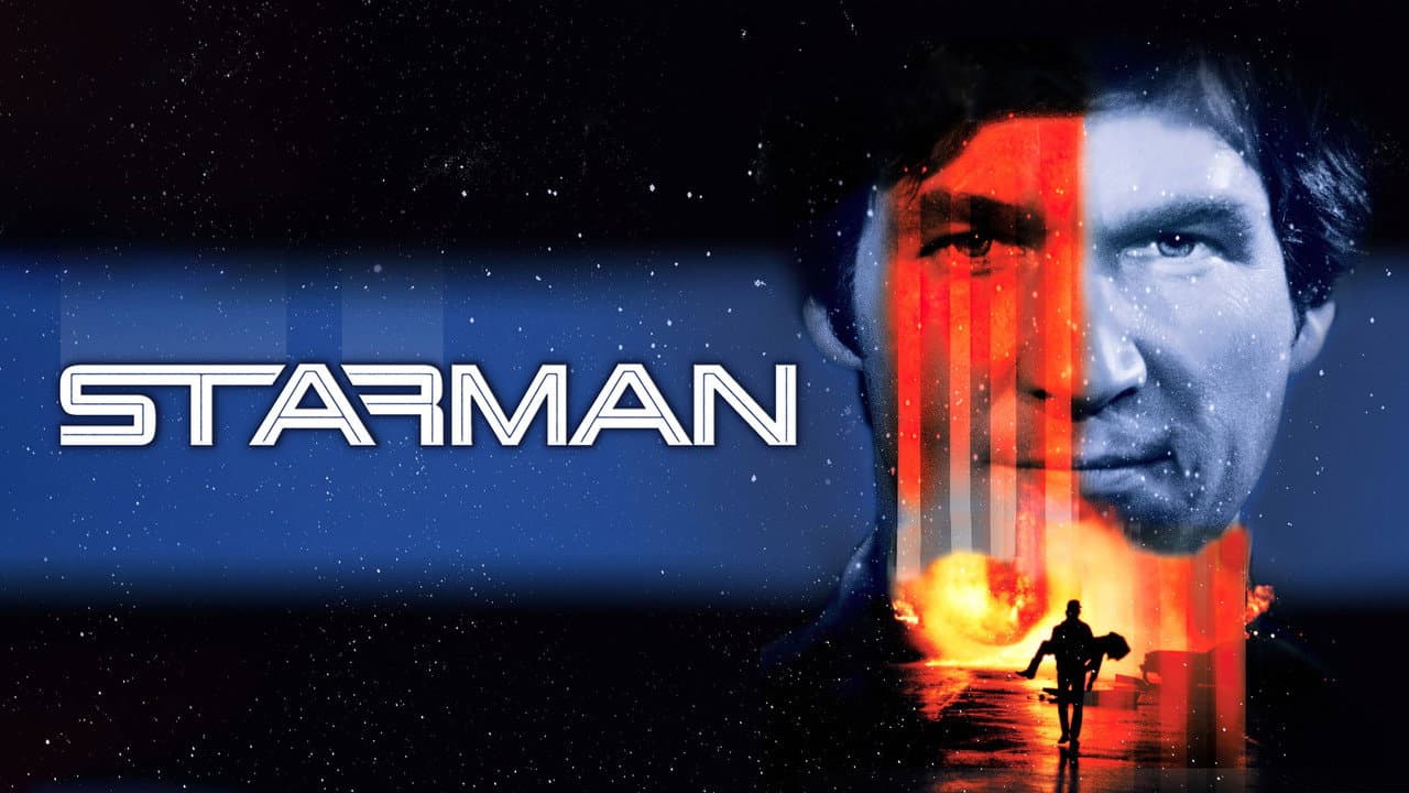 Starman (1984) Movie News: Carpenter's Sci-Fi Classic still 4